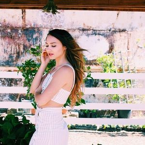 Meet your Posher, Whitney